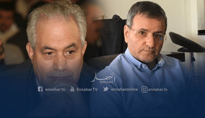 لغديري: “أحسن مافعله بلعيز هو تقديم استقالته “