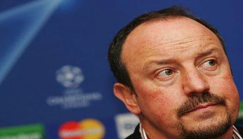 تشلسي ليس على اتصال ببينيتيز