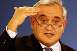 جون بيار رافاران في زيارة للجزائر يوم 20 فيفري المقبل