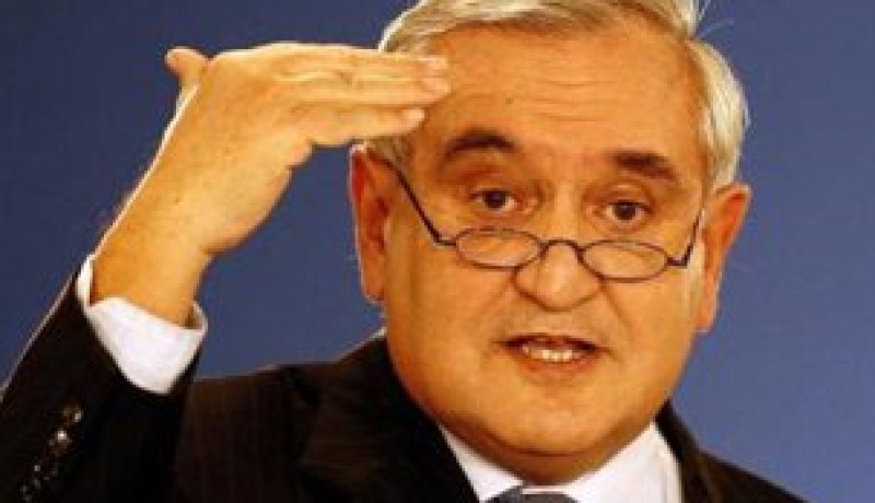 جون بيار رافاران في زيارة للجزائر يوم 20 فيفري المقبل