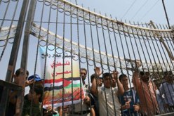 عباس يقترح على الوزراء العرب السيطرة على معبر رفح دون حماس