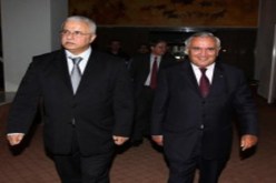 رافارين: طلب قوي للمؤسسات الفرنسية للتعاون مع نظيراتها الجزائرية