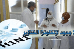 الإنفلونزا الموسمية تثير الرعب بمستشفياتنا