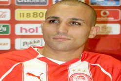 جبور: “تسجيل هدفين في أوروبا ليغ أفضل هدية في عيد ميلادي”