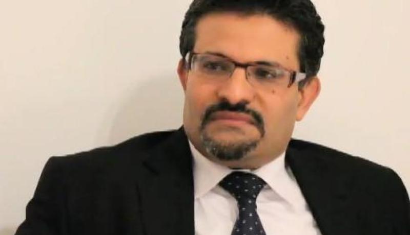 وزير الشؤون الخارجية التونسي يصل الى الجزائر
