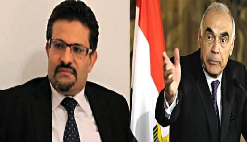 وزيرا الخارجية المصري والتونسي يبحثان سبل تطوير العلاقات بين البلدين