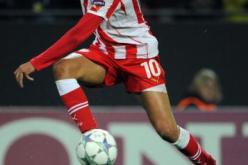 رفيق جبور يلتحق بنادي سيفا سبور التركي