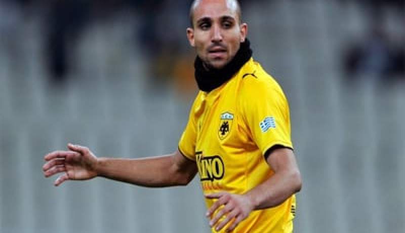 ‮لـــم أقـــلل من احتــرام أحد ولم‮ ‬يطلب مني‮ ‬أحد تجديد عقدي‮‬