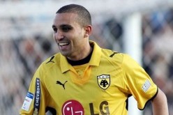 جبور‮ ‬يرفض ملاقاة رئيس أيك أثينا ويمكنه الإمضاء لأي‮ ‬نادٍ‮ ‬يريد