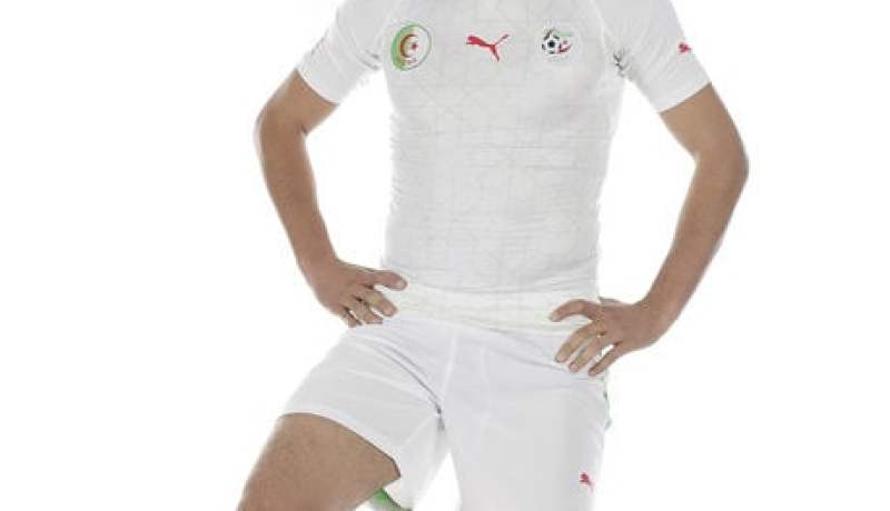 ‮”‬حليش‮ ‬يريد العودة إلى البطولة الجزائرية ومقترح على اتحاد العاصمة‮”