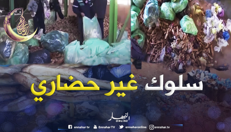 الشيخ النوي.. شهر رمضان والجزائري