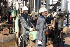 عمال جزائريون في ورشات شركة تويك السورية بحاسي مسعود يضربون عن العمل