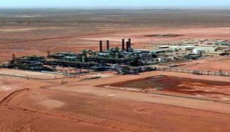 الوكالة الوطنية لتثمين الموارد الخاصة بالمحروقات توافق على تطوير ستة حقول غازية بحوض رقان