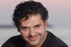 راغب علامة كأول سفير عربي يحاضر في جامعة واشنطن