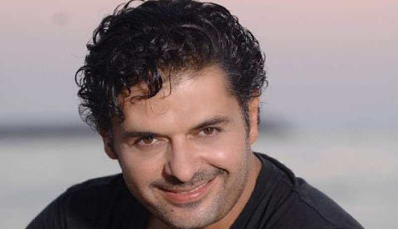 راغب علامة كأول سفير عربي يحاضر في جامعة واشنطن