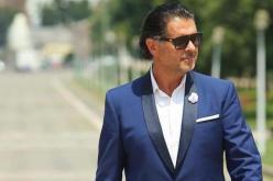 قريباً.. راغب علامة في الجزائر