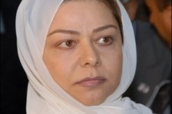 رغد صدام حسين تبحث عن دار نشر عالمية لطباعة مذكرات والدها المكتوبة بخط يده