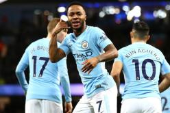 بالفيديو..”سترلينغ” يسجل أسرع هدف في الدوري الإنجليزي 