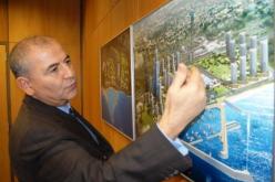 رحيم لـ النهار: سأفتح أبواب مركز تجاري في مارس ينسي الجزائريين في كارفور