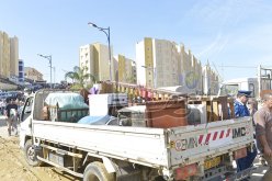 تفاصيل عملية ترحيل 1200 عائلة بالجزائر العاصمة هذا الخميس