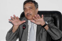 رحماني يعرض مشروع قانون المجالات المحمية في اطار التنمية المستدامة