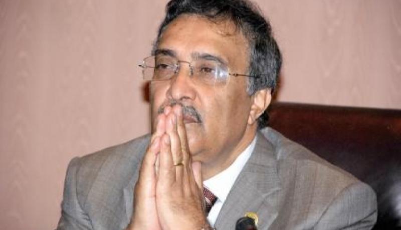 مليار دينار للألمان من أجل معالجة النفايات