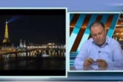 -5- انيس رحماني ضيف حصة في دائرة الضوء لتحليل الوضع الامني في ليبيا