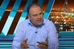 -2- انيس رحماني ضيف حصة في دائرة الضوء لتحليل الوضع الامني في ليبيا