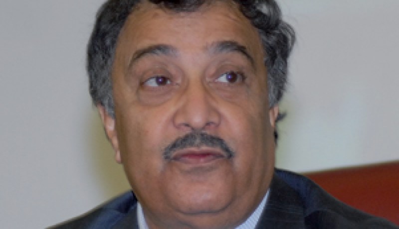 أكبر مركز أعمال بوهران