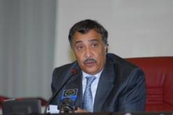 رحماني يثمن جهود وزارته ويدعو المشاركين للاستفادة من الخبرات الأجنبية