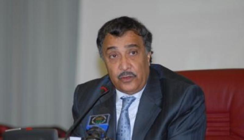 رحماني يثمن جهود وزارته ويدعو المشاركين للاستفادة من الخبرات الأجنبية