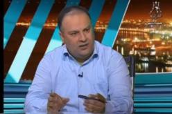 -4- انيس رحماني ضيف حصة في دائرة الضوء لتحليل الوضع الامني في ليبيا