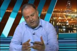 -1- انيس رحماني ضيف حصة في دائرة الضوء لتحليل الوضع الامني في ليبيا