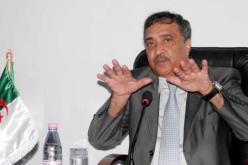 رحماني ينقذ “جازي” من غضب الرئيس