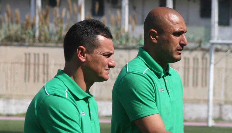 حناشي يستغني عن “فابرو” ويعيد موسوني ورحموني !!