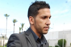 رحو‮ ‬يسترجع حافظة نقوده