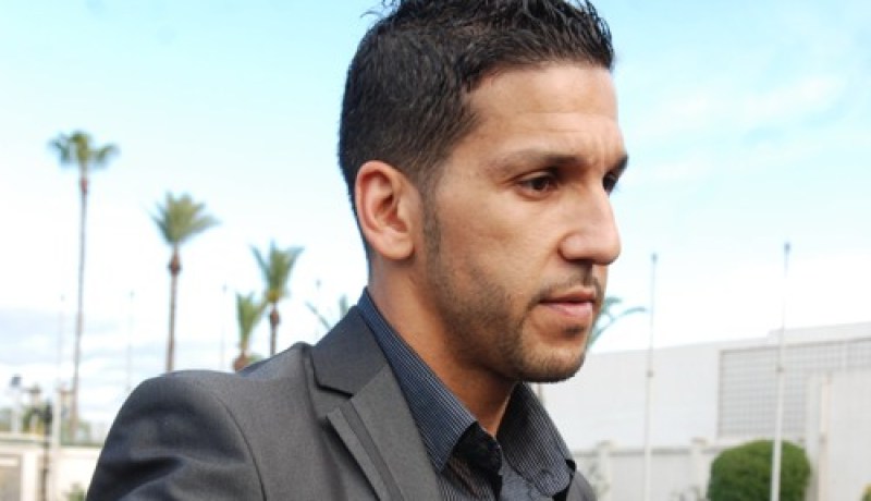 رحو‮ ‬يسترجع حافظة نقوده