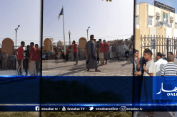 فرض الدفتر العقاري كشرط للاستفادة من السكن الريفي يخرج سكان الوادي الى الشارع