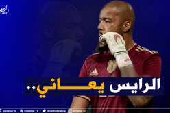 مبولحي يُعاني ويلتحق بعائلته في دُبي!