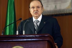الرئيس بوتفليقة يدعو الحكومة الى التعجيل بتنصيب سلطتي ضبط السمعي البصري والصحافة المكتوبة