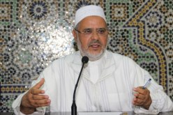 الريسوني يهنأ بنكيران على خروج الشوباني وبنخلدون من الحكومة