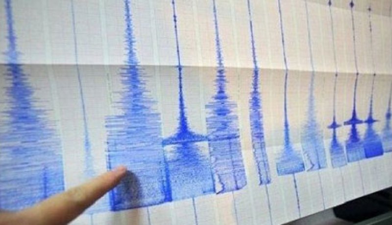 زلزال بقوة 3.6 درجات يضرب جنوب العاصمة التونسية