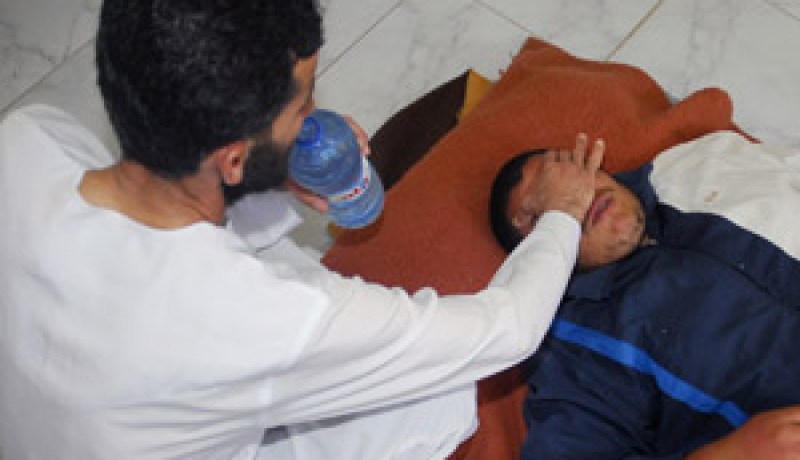 لا يحفظ من القرآن إلا آيات الرقية:3 سنوات حبسا لراق تسبب في قتل امرأة بالبليدة