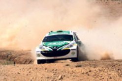 الرالي الدولي النسوي الاول ينطلق رمزيا صباح اليوم من سطوالي