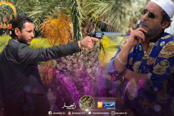 نبيل عسلي يبهر الجمهور في الدراما والكوميديا في رمضان 2019