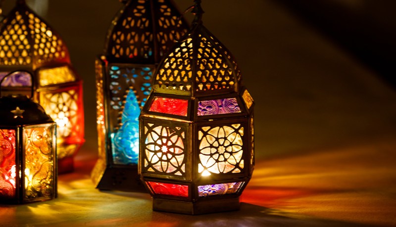همسة رمضانية..
