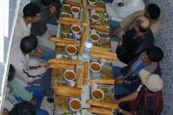 توزيع أزيد من 2 مليون وجبة غذائية وقفة رمضان خلال الأيام التسع الأولى