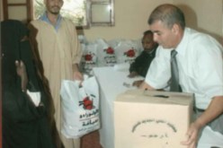 التكفل بأكثر من 12 ألف معوز بالطارف والاستعانة بزكاة الأموال