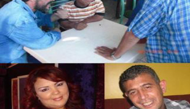 ندى الريحان، سعيد بوشلوش، سليم الشاوي وفرقة ''الدزاير'' نجوم شارات برامج رمضان