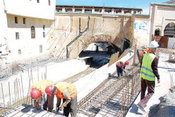 بالفيديو- غرامات تصل إلى 40 مليونا على كل عامل غير مؤمّن